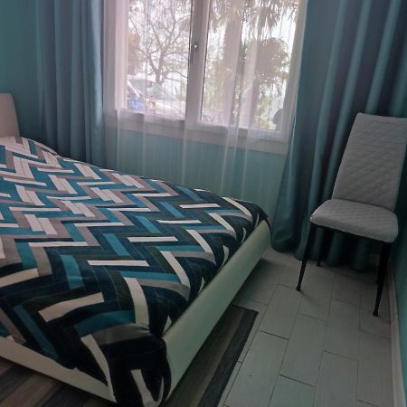 Detached House With Garden And Sea View Affittacamere Sanremo Esterno foto