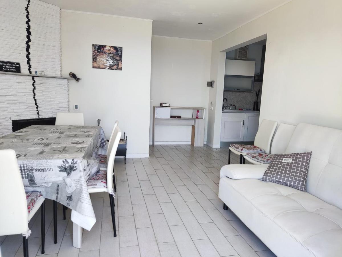 Detached House With Garden And Sea View Affittacamere Sanremo Esterno foto