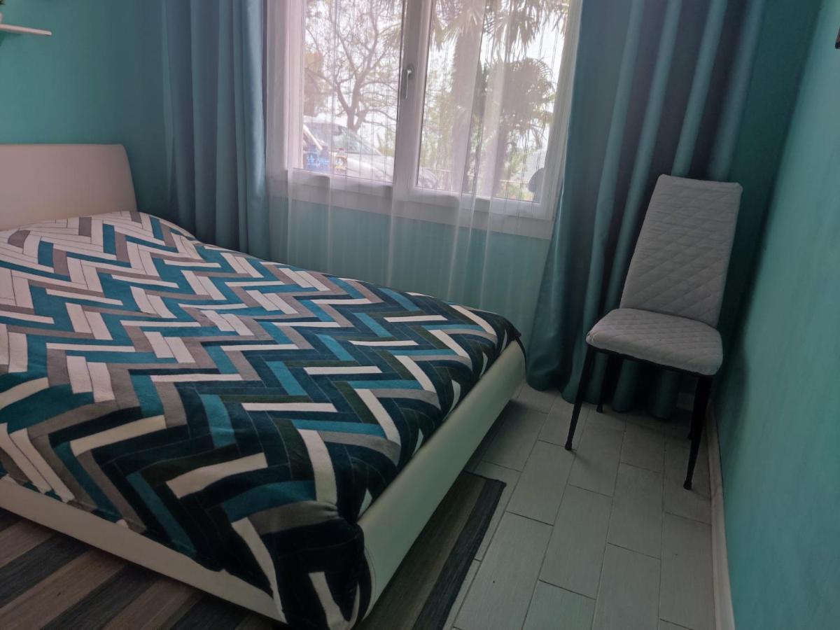 Detached House With Garden And Sea View Affittacamere Sanremo Esterno foto